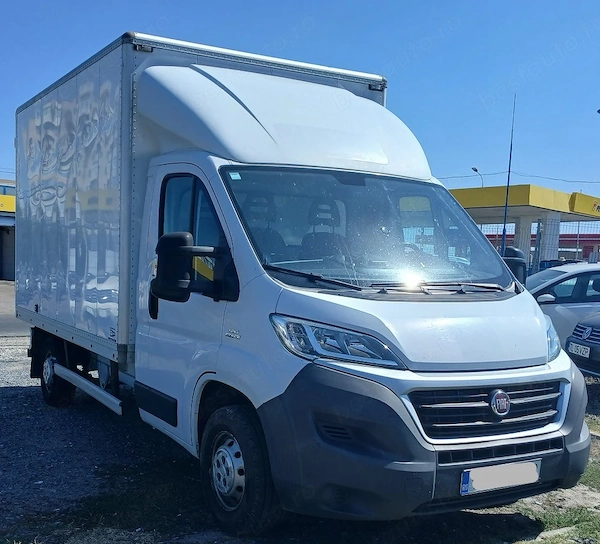 FIAT Ducato
