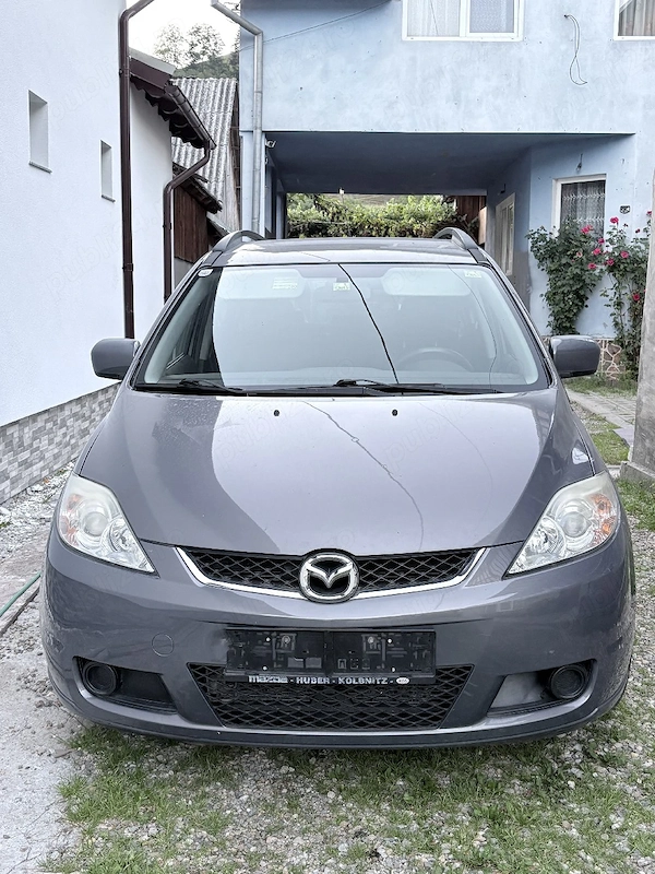 Mazda 5