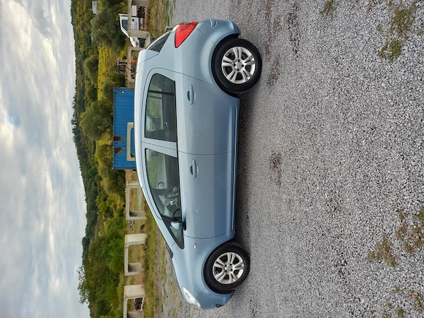 OPEL Corsa 2008 — imagine 2