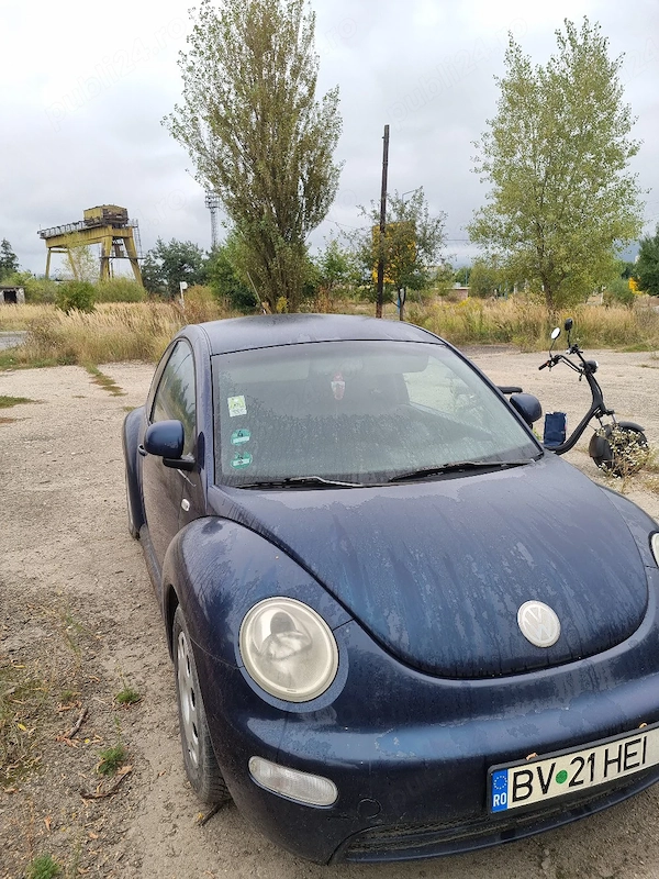 VOLKSWAGEN Beetle 2001 — imagine 3