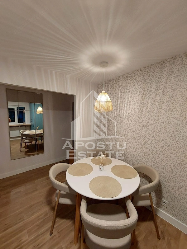 Apartament 2 camere de inchiriat, Judetean, Centrala Proprie,Timisoara — fotografia 3