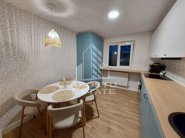 Apartament 2 camere de inchiriat, Judetean, Centrala Proprie,Timisoara — fotografia 1
