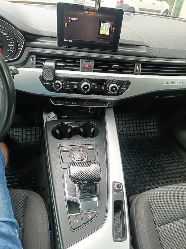AUDI A4 2017 — imagine 6