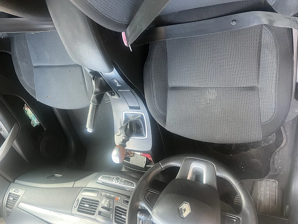 RENAULT Laguna 2008 — imagine 5