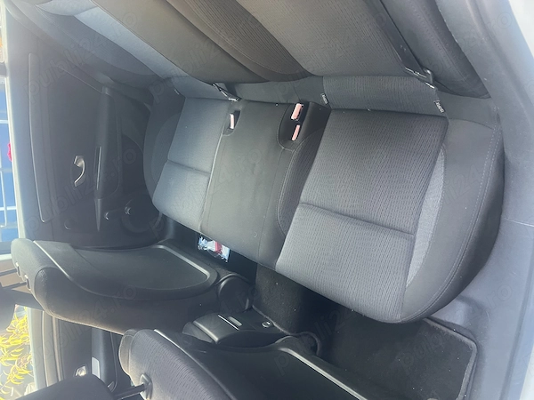 RENAULT Laguna 2008 — imagine 8