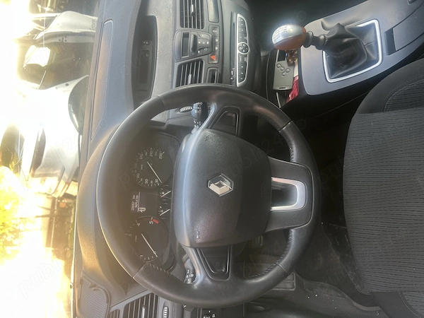 RENAULT Laguna 2008 — imagine 4