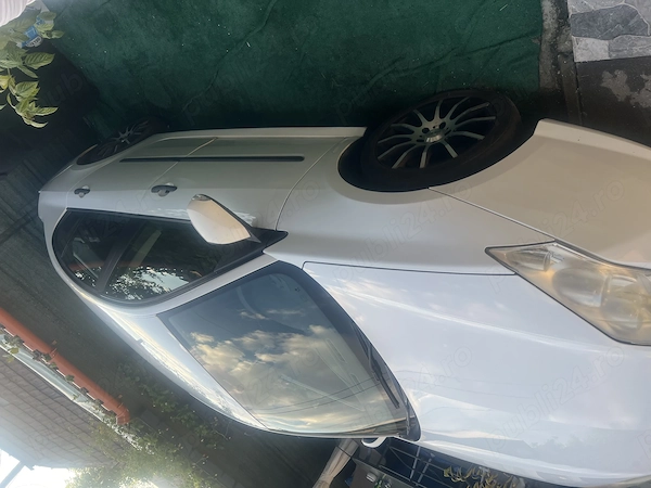 RENAULT Laguna 2008 — imagine 3