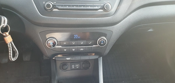 HYUNDAI i20 2018 — imagine 7