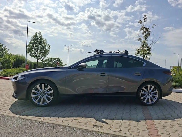 MAZDA 3 2020 — imagine 3