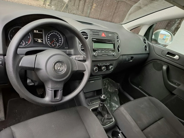 VOLKSWAGEN Golf 2013 — imagine 5