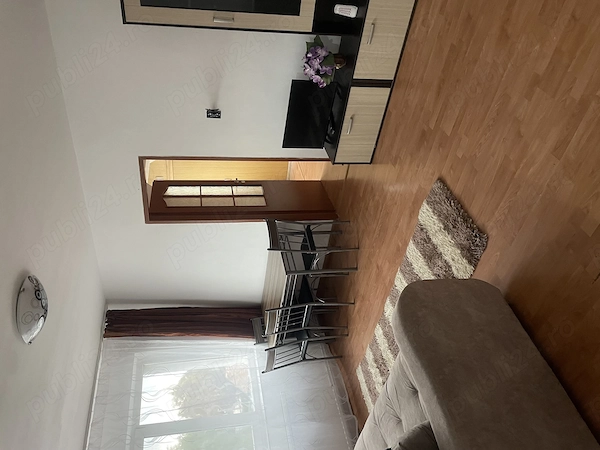 Dau in chire apartament 2 camere,in Baia Mare, str . Garii — fotografia 3