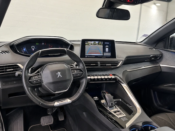 PEUGEOT 3008 2020 — imagine 4