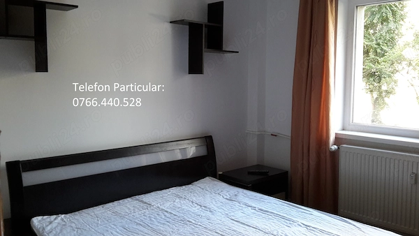 Proprietar Inchiriez apartament 2 camere Bucur Obor — fotografia 3