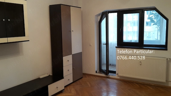 Proprietar Inchiriez apartament 2 camere Bucur Obor — fotografia 1