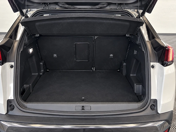 PEUGEOT 3008 2020 — imagine 6