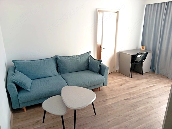 inchiriere apartament — fotografia 1