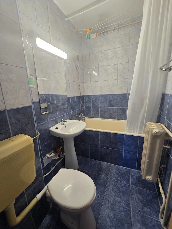 Apartament 2 camere Mobilat Utilat Alexandru Obregia apropiere Metrou — fotografia 3