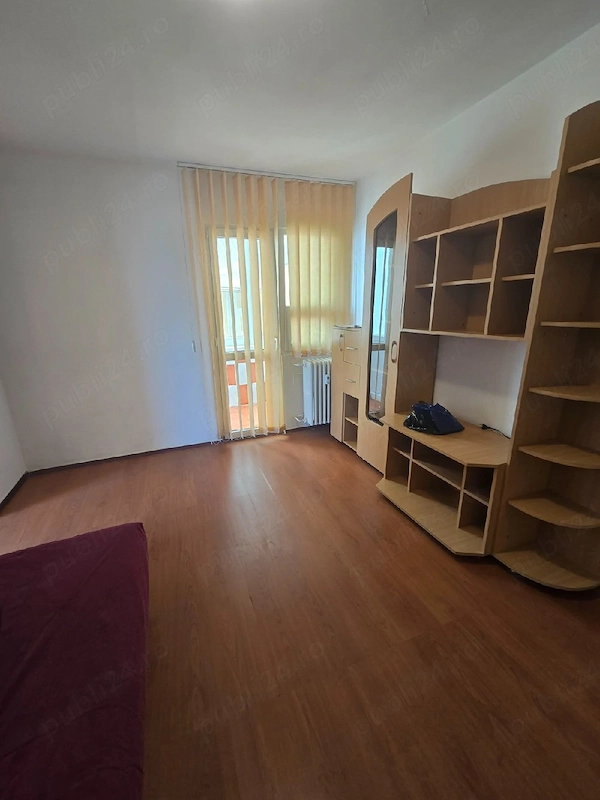 Apartament 2 camere Mobilat Utilat Alexandru Obregia apropiere Metrou — fotografia 1