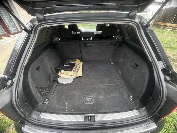 AUDI A4 2004 — imagine 8