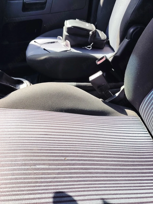 FORD Fusion 2007 — imagine 7