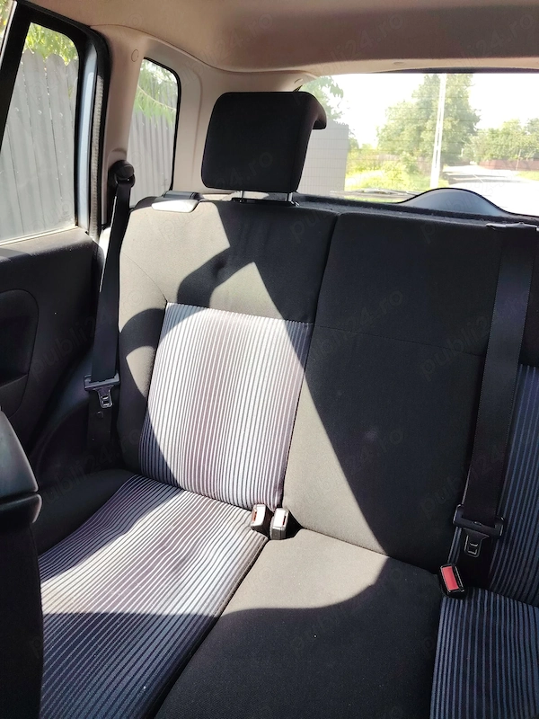 FORD Fusion 2007 — imagine 6