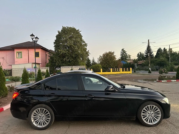BMW 3 Series 2014 — imagine 3