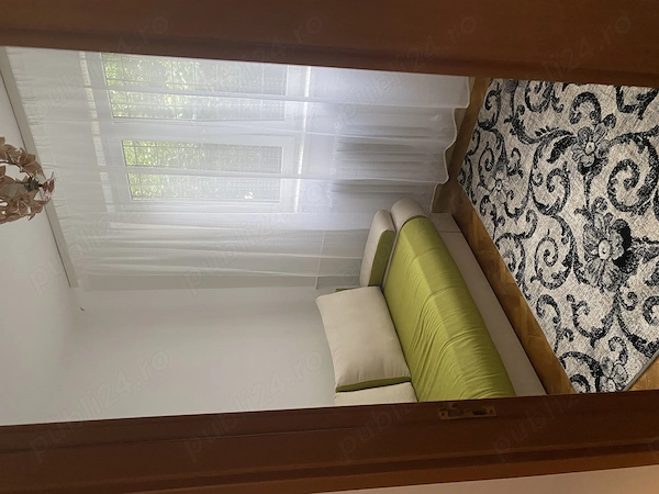 Apartament cu doua camere, cartier Gheorgheni — fotografia 1