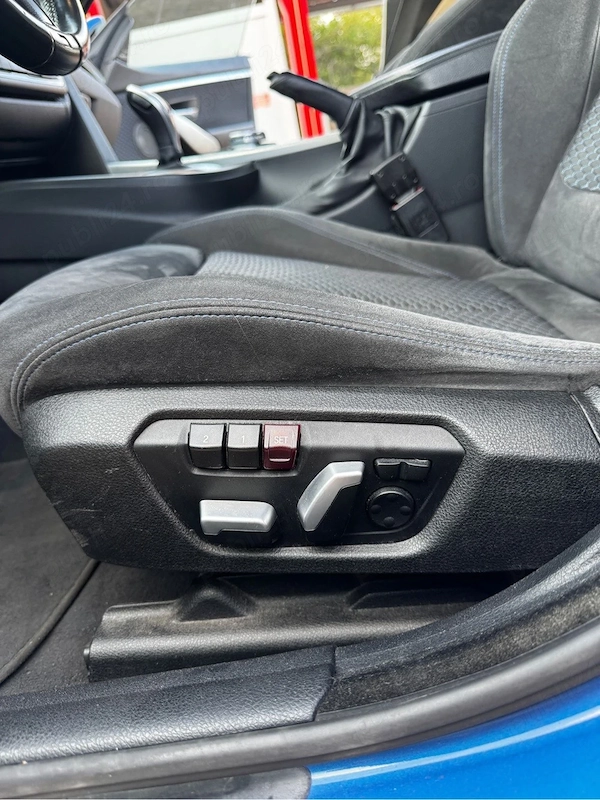 BMW 4 Series 2016 — imagine 6