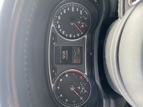 AUDI A1 2012 — imagine 7