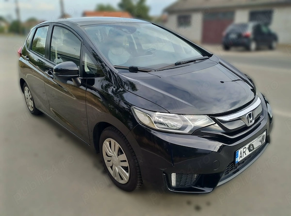 HONDA Jazz 2016 — imagine 2