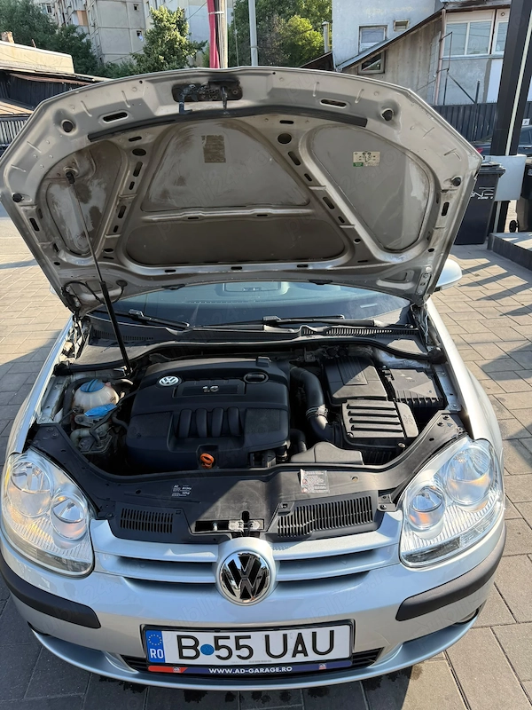 VOLKSWAGEN Golf 2006 — imagine 2
