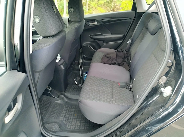 HONDA Jazz 2016 — imagine 7