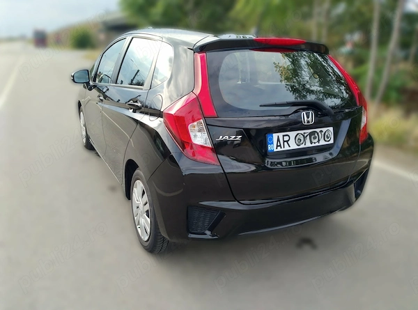HONDA Jazz 2016 — imagine 6