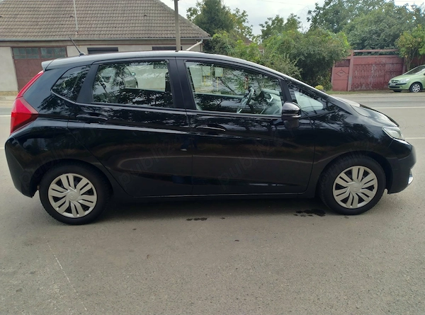 HONDA Jazz 2016 — imagine 9