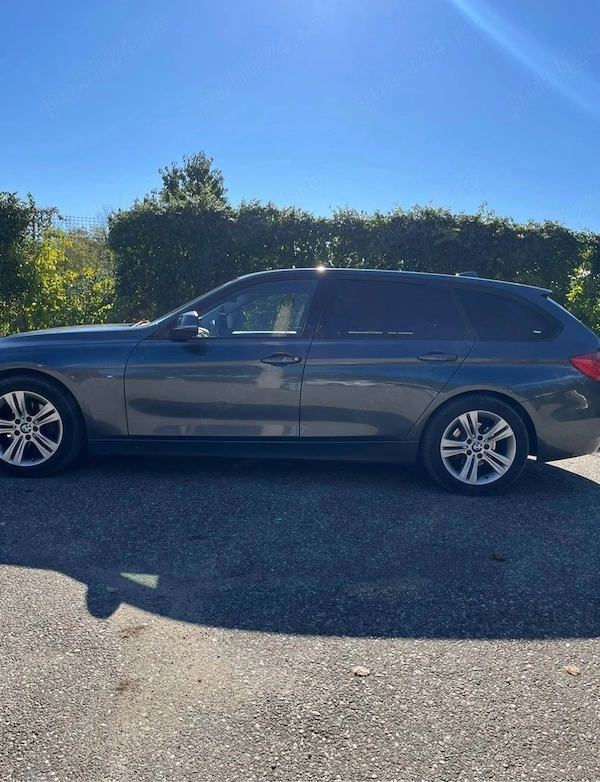 BMW 3 Series 2014 — imagine 2