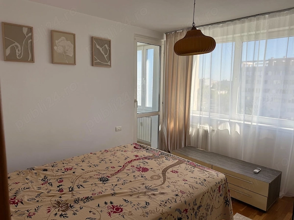 Ofer spre închiriere 2 camere Baba Novac — fotografia 1