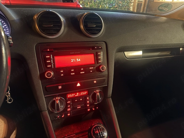 AUDI A3 2011 — imagine 5