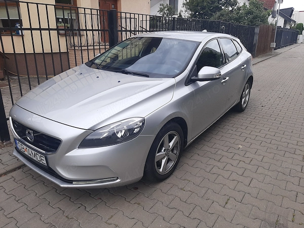 VOLVO V40 2013 — imagine 8