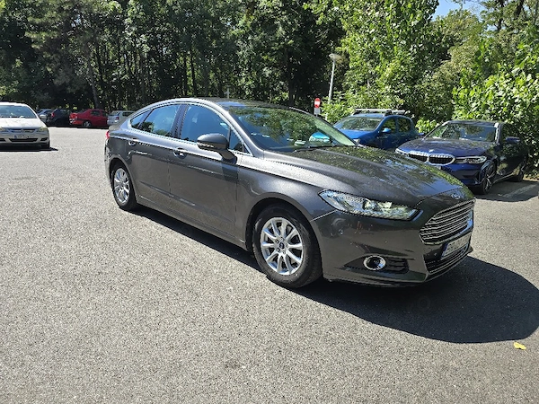 FORD Mondeo 2015 — imagine 2