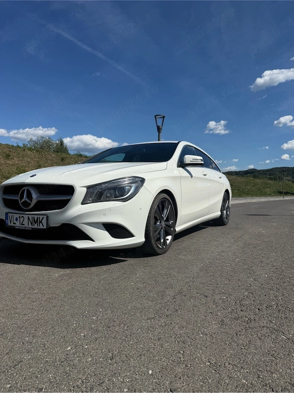 MERCEDES-BENZ E-Class 2015 — imagine 5