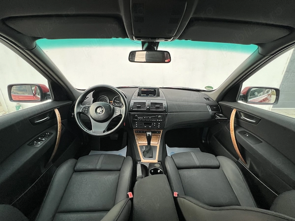 BMW X Series (Generic) 2005 — imagine 10