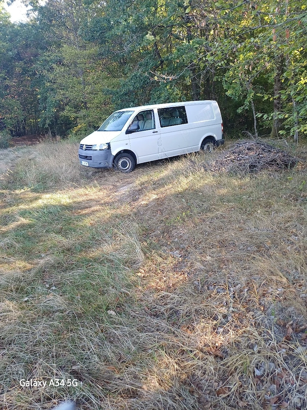 VOLKSWAGEN Multivan 2010 — imagine 2