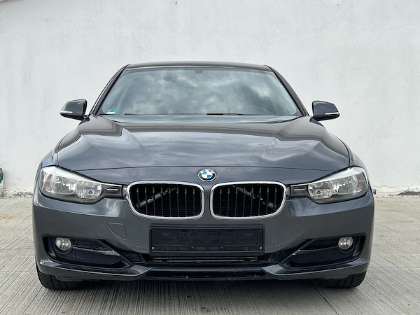 BMW 3 Series 2012 — imagine 2