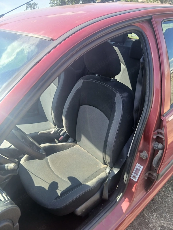 PEUGEOT 206 2006 — imagine 5