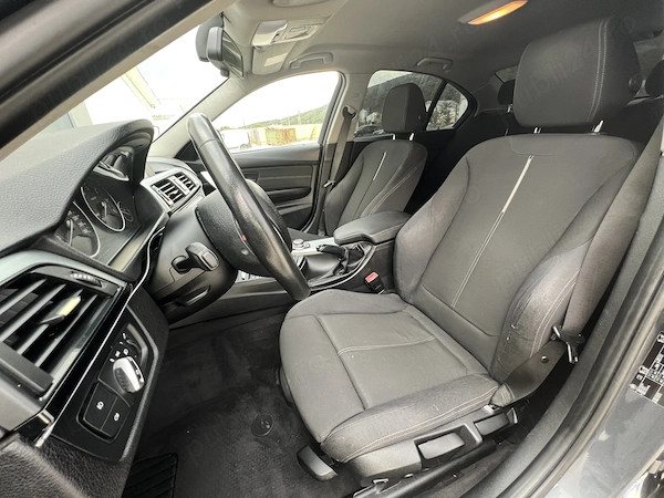 BMW 3 Series 2012 — imagine 7