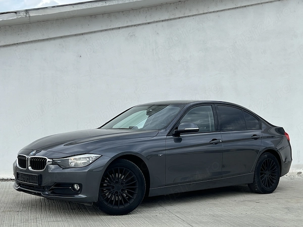 BMW Seria 3 Interior sport - Distributie Noua - Garantie si Livrare Gratuita