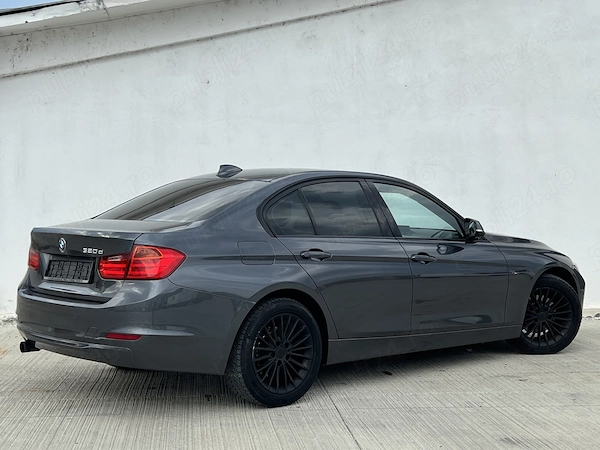 BMW 3 Series 2012 — imagine 5