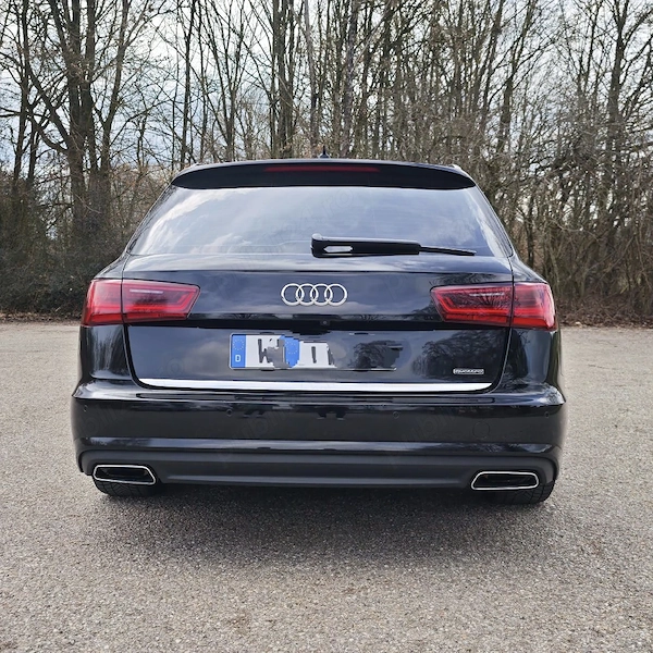 AUDI A6 2015 — imagine 2
