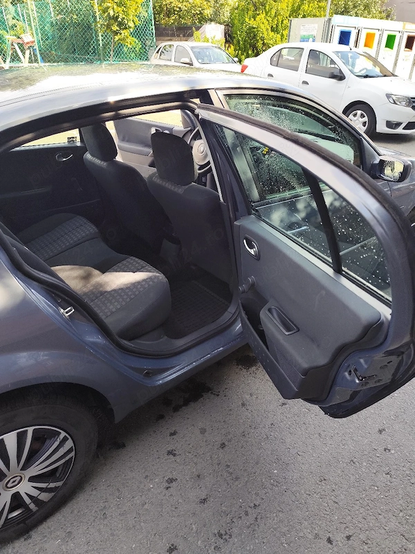 RENAULT Megane 2006 — imagine 8