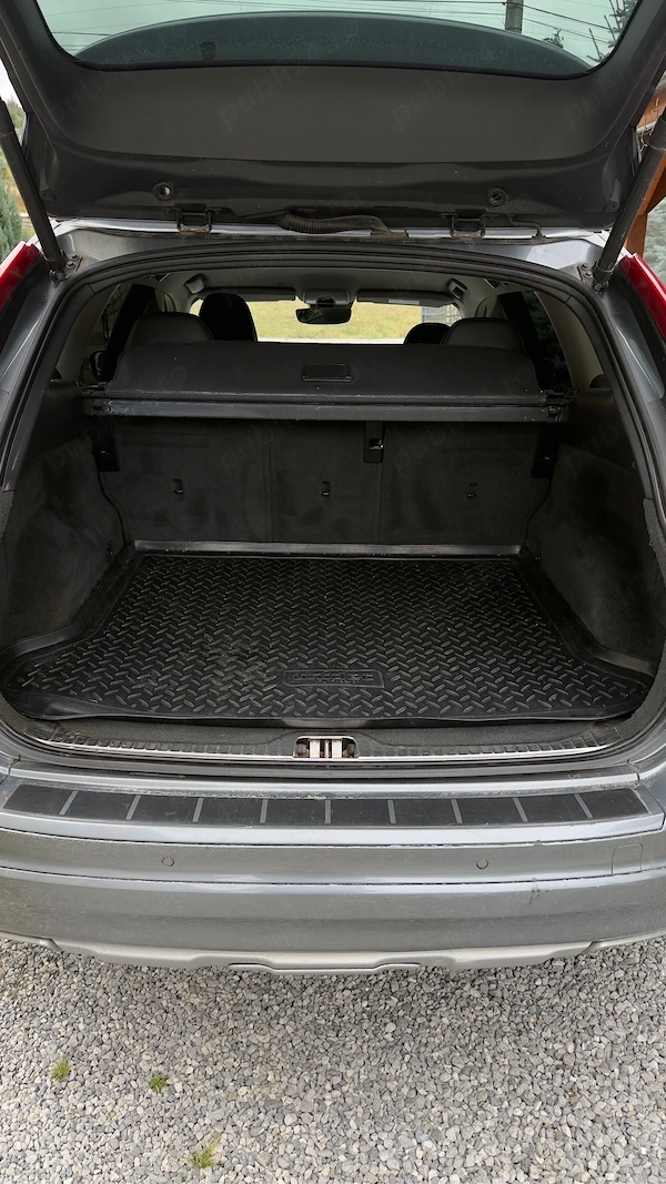 VOLVO XC60 2016 — imagine 4